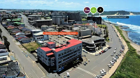 9 Sectional Units - Weavers Retirement Centre Sale of Shares (On Auction)